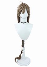 バーチャルYouTuber 叶 天使風 新衣装 コスプレウィッグ