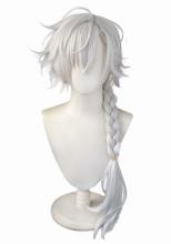 バーチャル YouTuber 葛葉 中華風 新衣装 コスプレウィッグ