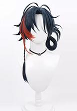 バーチャル YouTuber Vtuber かいせい Kaisei コスプレウィッグ