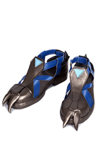 Overwatch オーバーウォッチ ハンゾー 若き達人  コスプレ靴