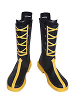 東方Project　霧雨魔理沙 コスプレ靴