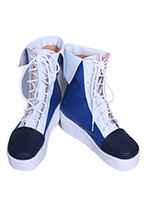 VOCALOID ボーカロイド 初音ミク 冬の夜ミク 初音ミク コスプレ靴