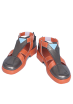 Overwatch OW オーバーウォッチ ハンゾー (Hanzo) コスプレ靴