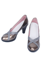 NieR Automata ニーア オートマタ DLC 2B コスプレ靴