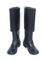 パイレーツ・オブ・カリビアン ワールド・エンド ジャック・スパロウ コスプレ靴