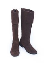 パイレーツ・オブ・カリビアン 最後の海賊 ジャック・スパロウ コスプレ靴