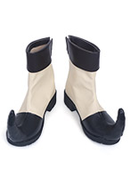 ニューダンガンロンパV3 みんなのコロシアイ新学期 夢野秘密子 コスプレ靴