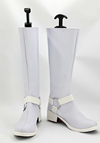 ペルソナ5 フォックス 喜多川祐介 コスプレ靴