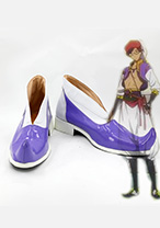 Free! フリー SPLASH FREE 竜ヶ崎怜 コスプレ靴