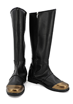 バットマン Batman バットマン ブーツ コスプレ靴