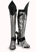 Overwatch OW オーバーウォッチ ウィドウメイカー (Widowmaker)  コスプレ靴