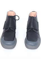 ペルソナ5 Persona 5 坂本竜司 キャプテン・キッド 海賊 コスプレ靴