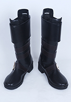 NieR Automata ニーアオートマタ 9S(ヨルハ九号S型) コスプレ靴