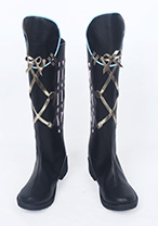 戦刻ナイトブラッド 伊達軍 伊達政宗 コスプレ靴