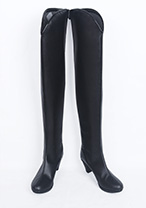 英雄伝説 閃の軌跡3 リーシャ•マオ コスプレ靴