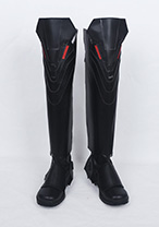 Overwatch OW オーバーウォッチ リーパー Reaper コスプレ靴