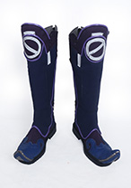 Overwatch OW オーバーウォッチ キョンシー メイちゃん コスプレ靴