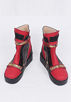 THE FLASH フラッシュシリーズ シスコ ラモン Cisco Ramon ヴァイブ Vibeコスプレ靴