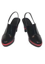 少女前線  PzB39 コスプレ靴