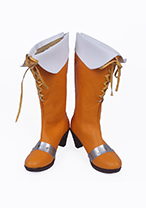 七つの大罪 ディアンヌ コスプレ靴