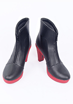 少女前線 M4 SOPMOD II コスプレ靴