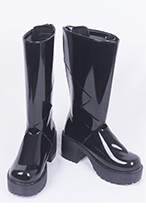 東京喰種 トーキョーグール 霧嶋董香 コスプレ靴