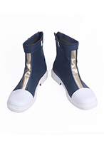 少女前線 XM3 コスプレ靴