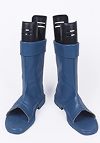 NARUTO ナルト うちはオビト コスプレ靴