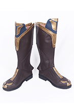 アベンジャーズ インフィニティ・ウォー サノス コスプレ靴