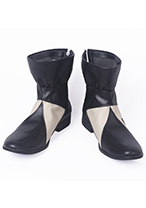 七つの大罪 戒めの復活 メリオダス コスプレ靴