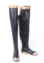 戦刻ナイトブラッド 上杉謙信 コスプレ靴