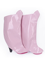 僕のヒーローアカデミア 麗日お茶子 コスプレ靴