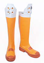 僕のヒーローアカデミア 豊満太志郎 コスプレ靴