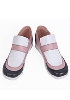 ポケットモンスター ジ・オリジン レッド コスプレ靴