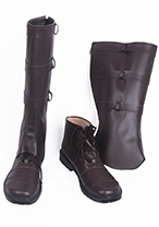 アベンジャーズ3 インフィニティ・ウォー キャプテン・アメリカ コスプレ靴