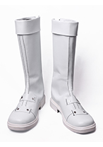 僕のヒーローアカデミア 轟焦凍 3代目ヒーロースーツ コスプレ靴