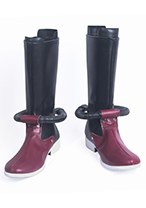 僕のヒーローアカデミア 夜嵐イナサ コスプレ靴