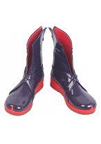 東方Project Scarlet Devil Mansion 二設 フランドール・スカーレット コスプレ靴