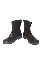 僕のヒーローアカデミア 戦闘服 上鳴電気 コスプレ靴