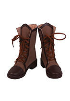 戦刻ナイトブラッド 結月 コスプレ靴