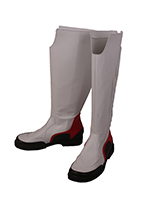 アベンジャーズ／エンドゲーム 量子スーツ ナタリア・ロマノヴァ ブラック・ウィドウ コスプレ靴