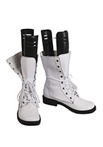 ヒプノシスマイク–Division Rap Battle The Dirty Dawg 碧棺左馬刻 コスプレ靴