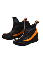 アークナイツ シージ コスプレ靴