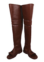 七つの大罪 メリオダス コスプレ靴