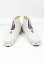 ジョジョの奇妙な冒険 5部 黄金の風 パンナコッタ・フーゴ コスプレ靴