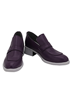 ジョジョの奇妙な冒険 5部 黄金の風 トビオ  コスプレ靴