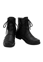 アベンジャーズエンドゲーム スティーブ・ロジャース キャプテン・アメリカ コスプレ靴