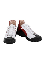 アベンジャーズエンドゲーム チームスーツ コスプレ靴