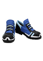 アークナイツ ブルーポイズン コスプレ靴