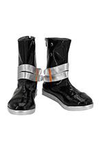 アークナイツ サリア コスプレ靴